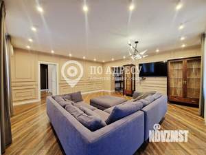 4-к квартира, на длительный срок, 165м2, 3/10 этаж