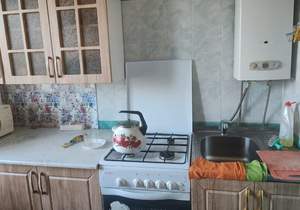 1-к квартира, на длительный срок, 32м2, 3/5 этаж