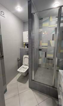 3-к квартира, на длительный срок, 56м2, 3/10 этаж