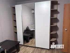 1-к квартира, на длительный срок, 32м2, 9/11 этаж