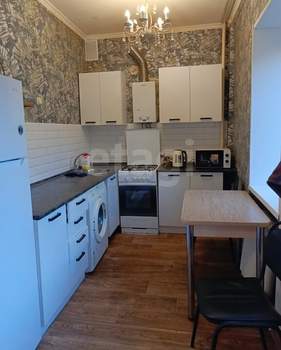 3-к квартира, на длительный срок, 60м2, 2/5 этаж