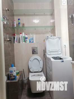 2-к квартира, посуточно, 55м2, 9/9 этаж