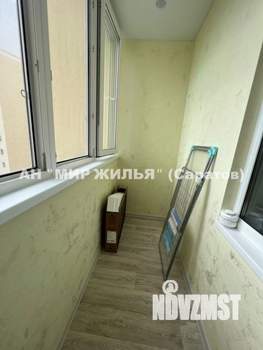 1-к квартира, на длительный срок, 32м2, 19/27 этаж