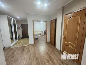 2-к квартира, на длительный срок, 65м2, 6/9 этаж