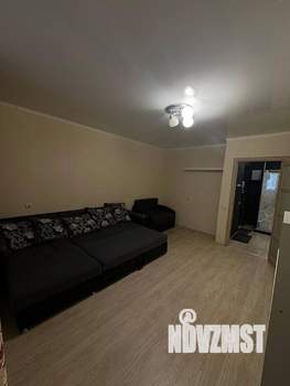 1-к квартира, на длительный срок, 40м2, 6/10 этаж