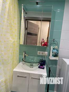 2-к квартира, на длительный срок, 44м2, 1/9 этаж