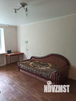 1-к квартира, на длительный срок, 28м2, 4/9 этаж