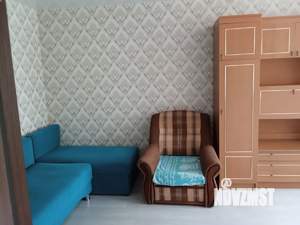 1-к квартира, на длительный срок, 35м2, 4/9 этаж