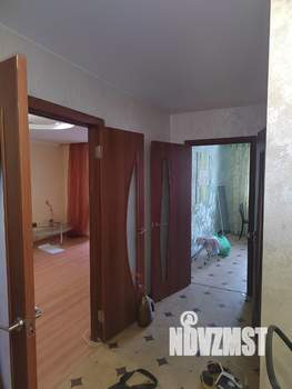 1-к квартира, на длительный срок, 48м2, 7/10 этаж