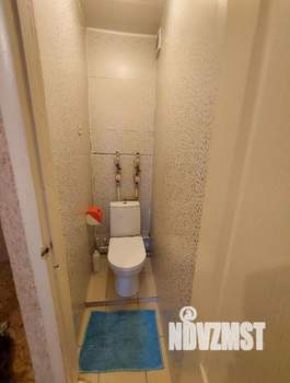 2-к квартира, на длительный срок, 43м2, 2/5 этаж