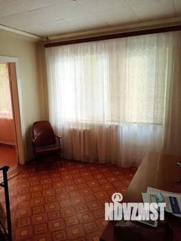 2-к квартира, на длительный срок, 40м2, 4/5 этаж