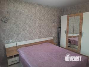 2-к квартира, посуточно, 47м2, 2/5 этаж