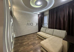 1-к квартира, на длительный срок, 47м2, 6/10 этаж