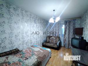 1-к квартира, на длительный срок, 38м2, 1/9 этаж