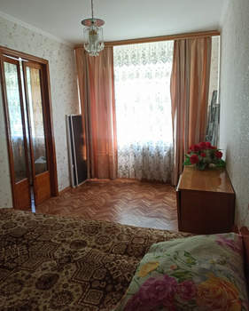 2-к квартира, на длительный срок, 44м2, 1/5 этаж