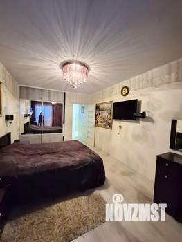 2-к квартира, на длительный срок, 60м2, 4/15 этаж