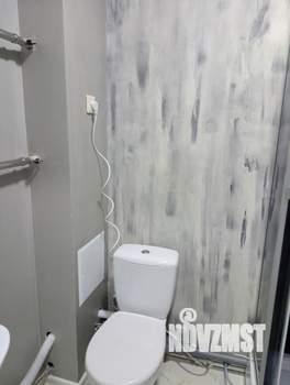 1-к квартира, на длительный срок, 34м2, 4/12 этаж