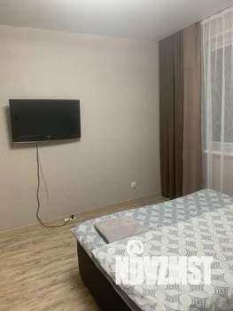 1-к квартира, посуточно, 35м2, 6/10 этаж