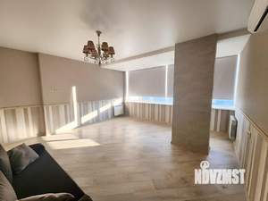 3-к квартира, на длительный срок, 135м2, 9/16 этаж
