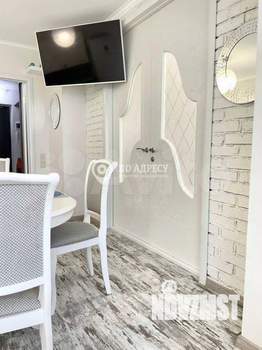 2-к квартира, на длительный срок, 50м2, 13/18 этаж