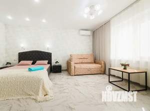 2-к квартира, посуточно, 70м2, 1/23 этаж