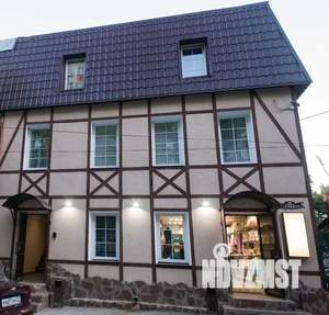 Студия квартира, посуточно, 24м2, 2/3 этаж