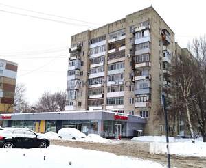 3-к квартира, на длительный срок, 55м2, 5/9 этаж