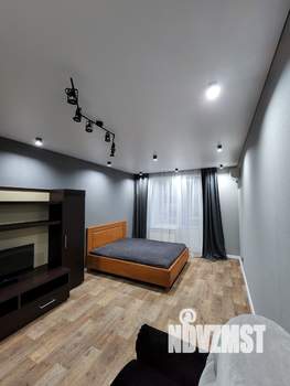 1-к квартира, на длительный срок, 54м2, 6/13 этаж