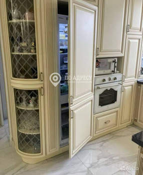 3-к квартира, на длительный срок, 90м2, 8/18 этаж