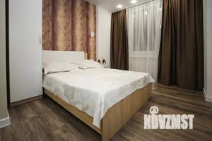 Студия квартира, посуточно, 34м2, 9/14 этаж