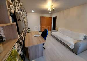 1-к квартира, на длительный срок, 35м2, 4/10 этаж