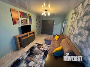 1-к квартира, на длительный срок, 42м2, 3/9 этаж