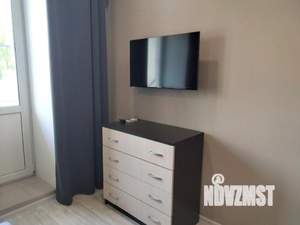 1-к квартира, посуточно, 18м2, 1/1 этаж