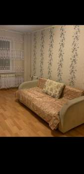 2-к квартира, на длительный срок, 58м2, 9/10 этаж