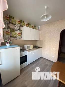 1-к квартира, посуточно, 40м2, 2/10 этаж