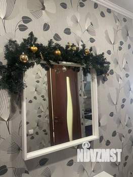 1-к квартира, посуточно, 38м2, 8/9 этаж