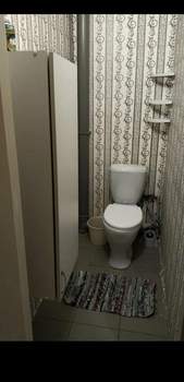 2-к квартира, на длительный срок, 57м2, 8/10 этаж