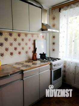 2-к квартира, на длительный срок, 50м2, 5/9 этаж