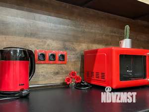 2-к квартира, посуточно, 39м2, 7/12 этаж