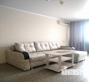 1-к квартира, посуточно, 40м2, 9/10 этаж