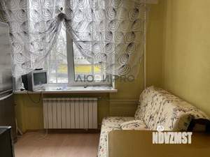 1-к квартира, на длительный срок, 37м2, 2/5 этаж