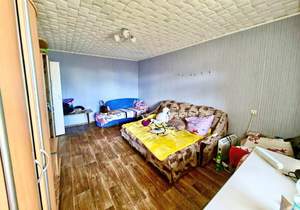 1-к квартира, на длительный срок, 37м2, 6/10 этаж
