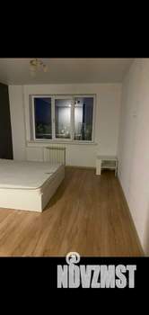 1-к квартира, на длительный срок, 38м2, 5/10 этаж