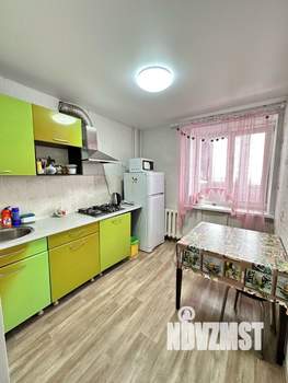 2-к квартира, на длительный срок, 49м2, 5/10 этаж