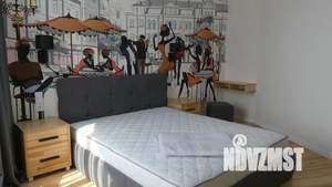 1-к квартира, на длительный срок, 49м2, 5/9 этаж