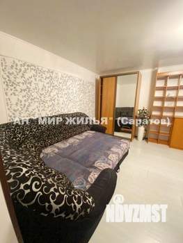 1-к квартира, на длительный срок, 50м2, 10/14 этаж