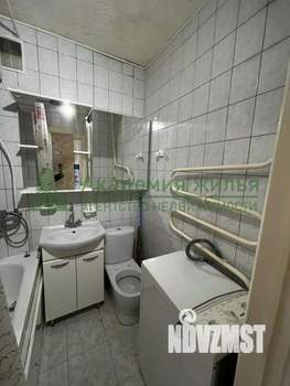 1-к квартира, на длительный срок, 30м2, 4/5 этаж