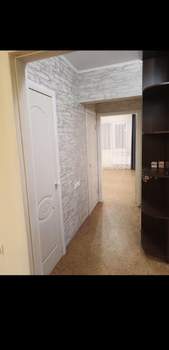 2-к квартира, на длительный срок, 53м2, 7/10 этаж