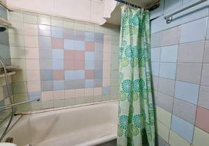 1-к квартира, на длительный срок, 33м2, 7/9 этаж