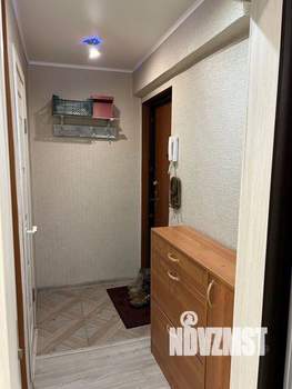 1-к квартира, посуточно, 32м2, 4/9 этаж